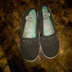 Roxy girls shoes